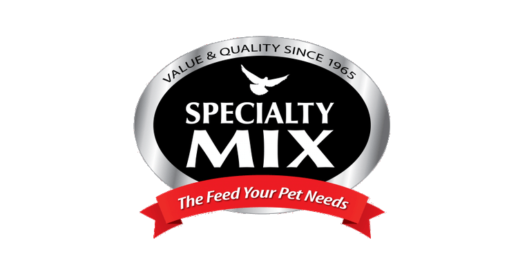 Specialty Mix
